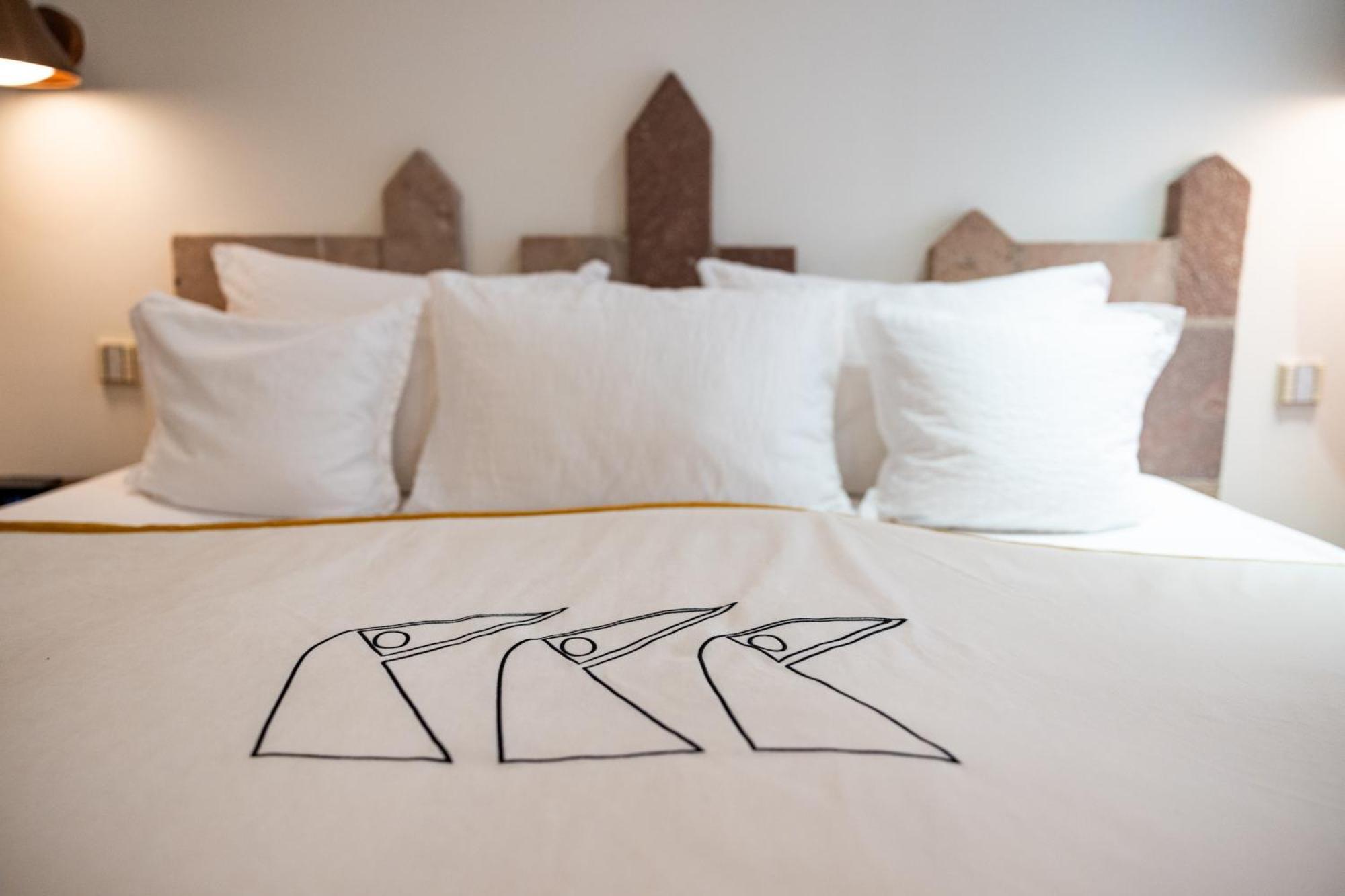 Hotel Drei Raben Nuremberg Ngoại thất bức ảnh