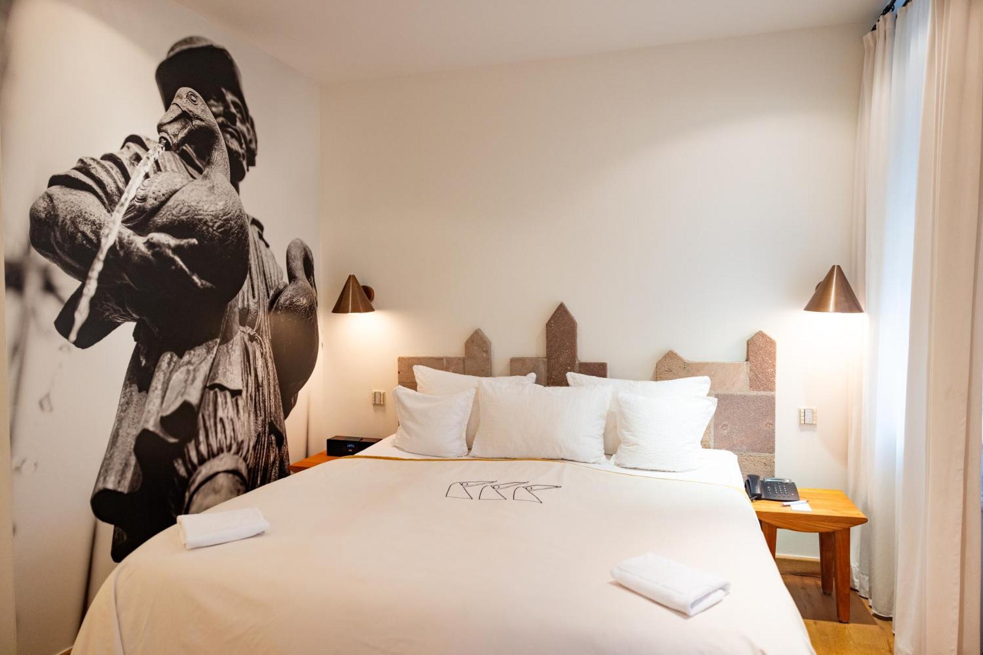 Hotel Drei Raben Nuremberg Ngoại thất bức ảnh