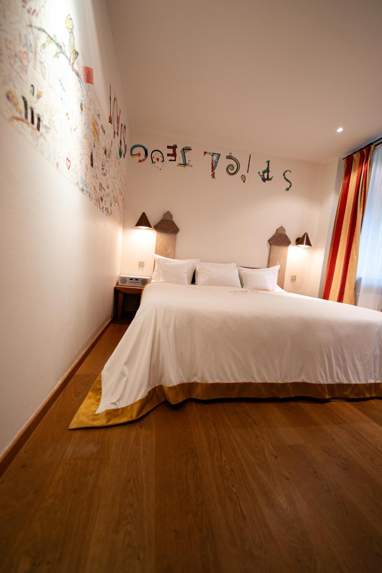 Hotel Drei Raben Nuremberg Phòng bức ảnh