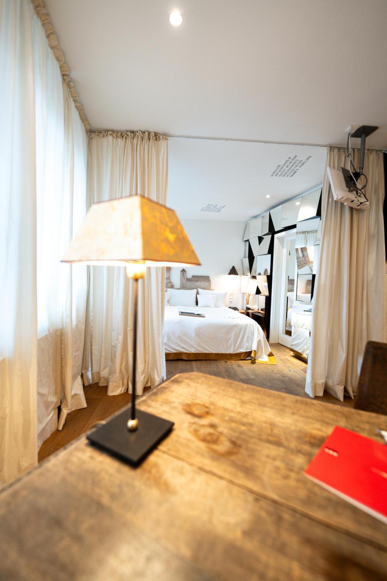 Hotel Drei Raben Nuremberg Ngoại thất bức ảnh